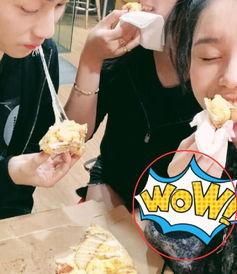 娱乐吃瓜蛋仔名,揭秘娱乐圈的甜蜜与苦涩  第3张