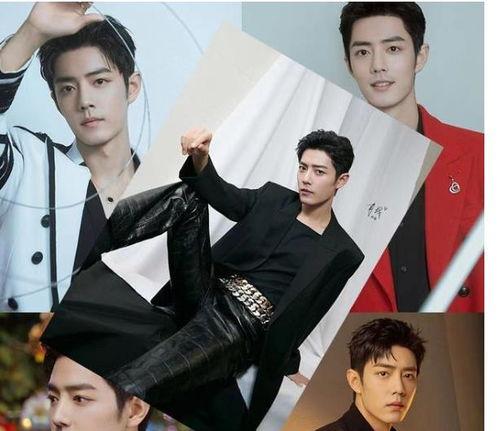 娱乐圈爆料肖战的真相是,娱乐圈爆料背后的真相揭秘  第3张