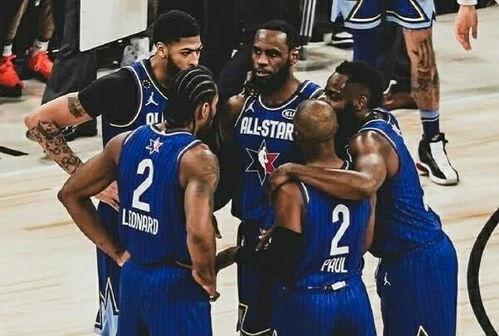 nba联盟最新爆料,揭秘联盟内部惊天秘密与球员转会动态  第3张