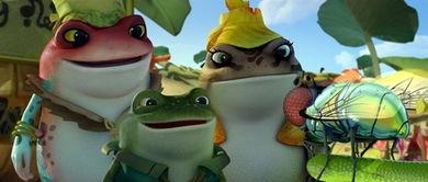 青蛙限制电影在线观看,揭秘在线观看电影背后的神秘法则  第3张